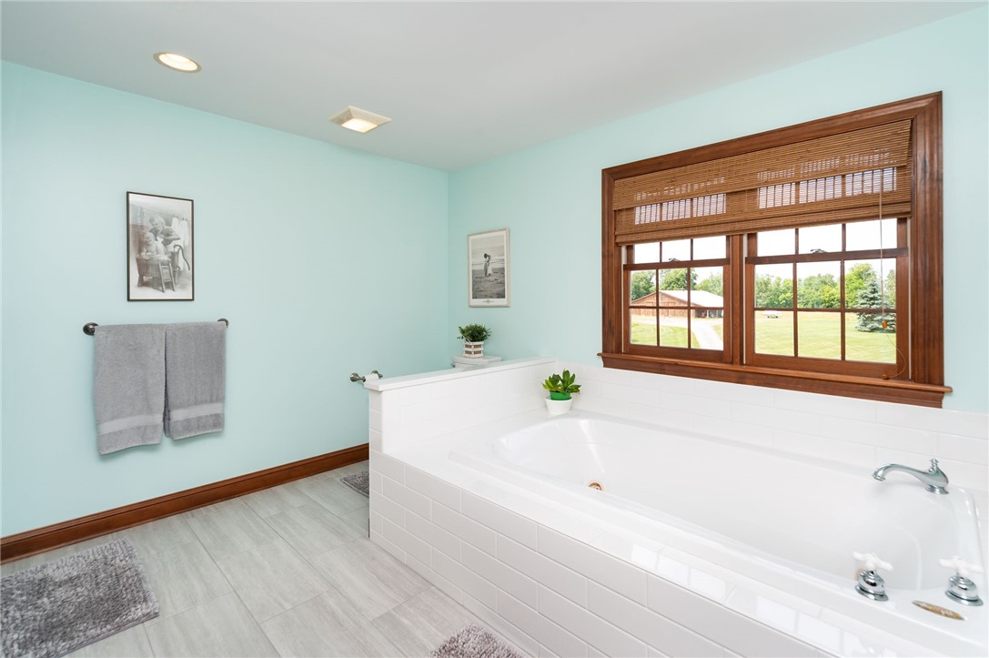 5455 Jerico Road Bethany, NY 14054 - Photo 38 of 50