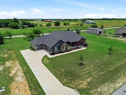 $489,500 | 6909 Scarlett Way, Godley, TX 76044