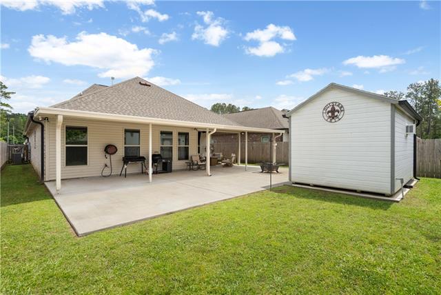 12581 Parma Circle Covington, LA 70435 - Photo 11 of 29