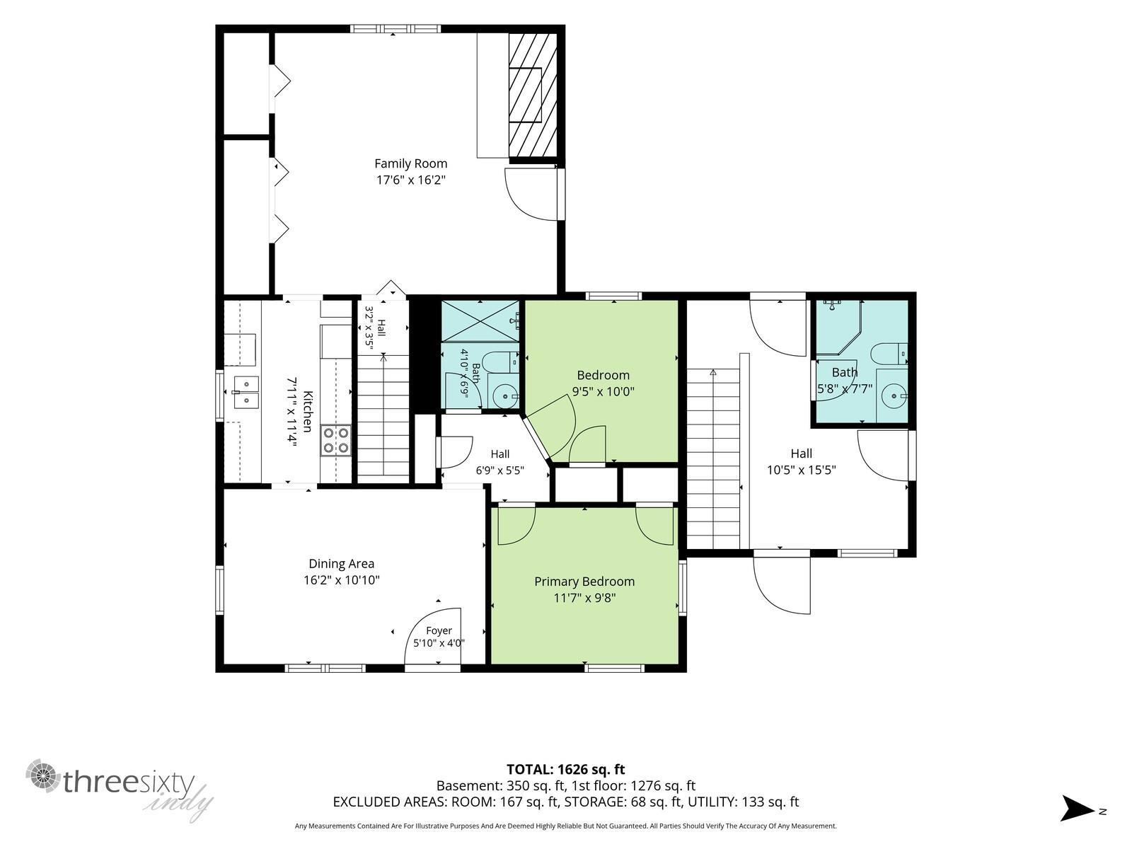 55769 Mayflower Road South Bend, IN 46619 - Photo 35 of 36 Gallery Image 35
