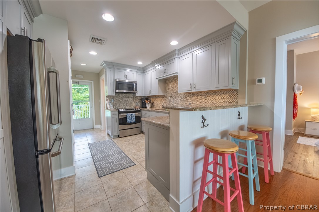 26 Oyster Road, Unit 24 Urbanna, VA 23175 - Photo 10 of 43