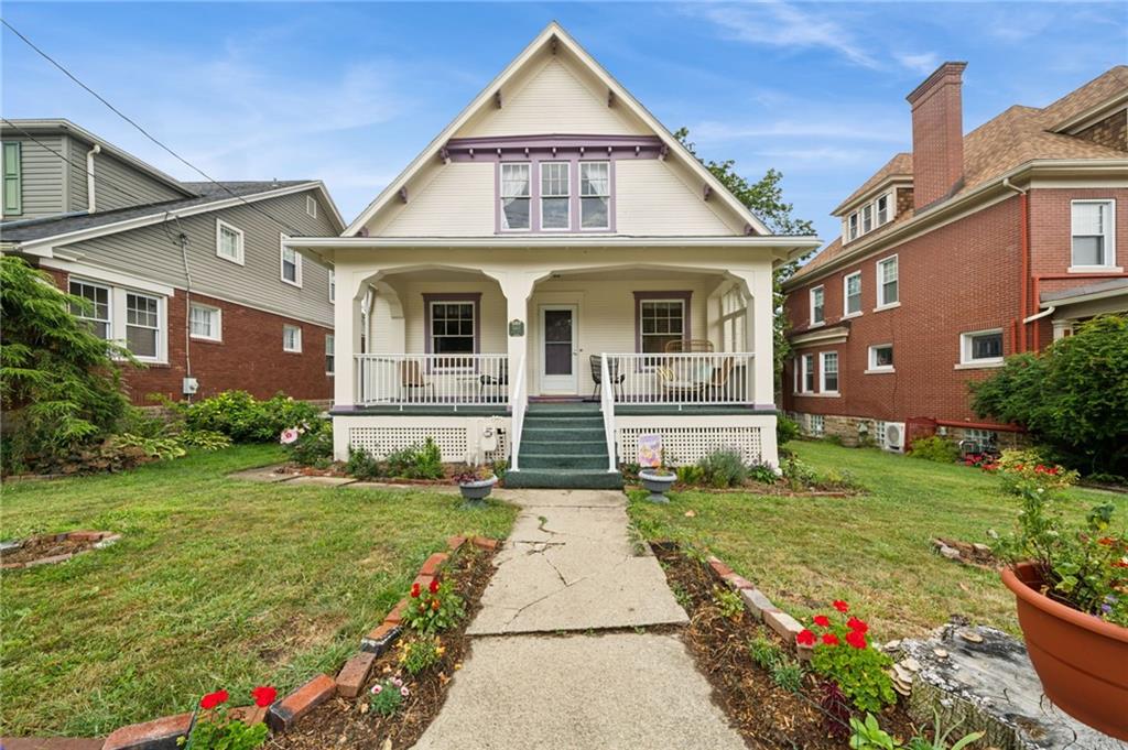 560 Ridgeway Street Greensburg, PA 15601 - Photo 1 of 37 Gallery Image 1