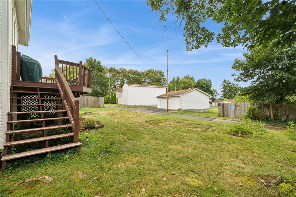 560 Ridgeway Street Greensburg, PA 15601 - Photo 32 of 37 Gallery Image 32