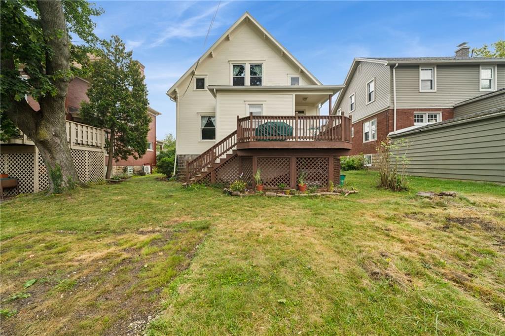 560 Ridgeway Street Greensburg, PA 15601 - Photo 33 of 37 Gallery Image 33