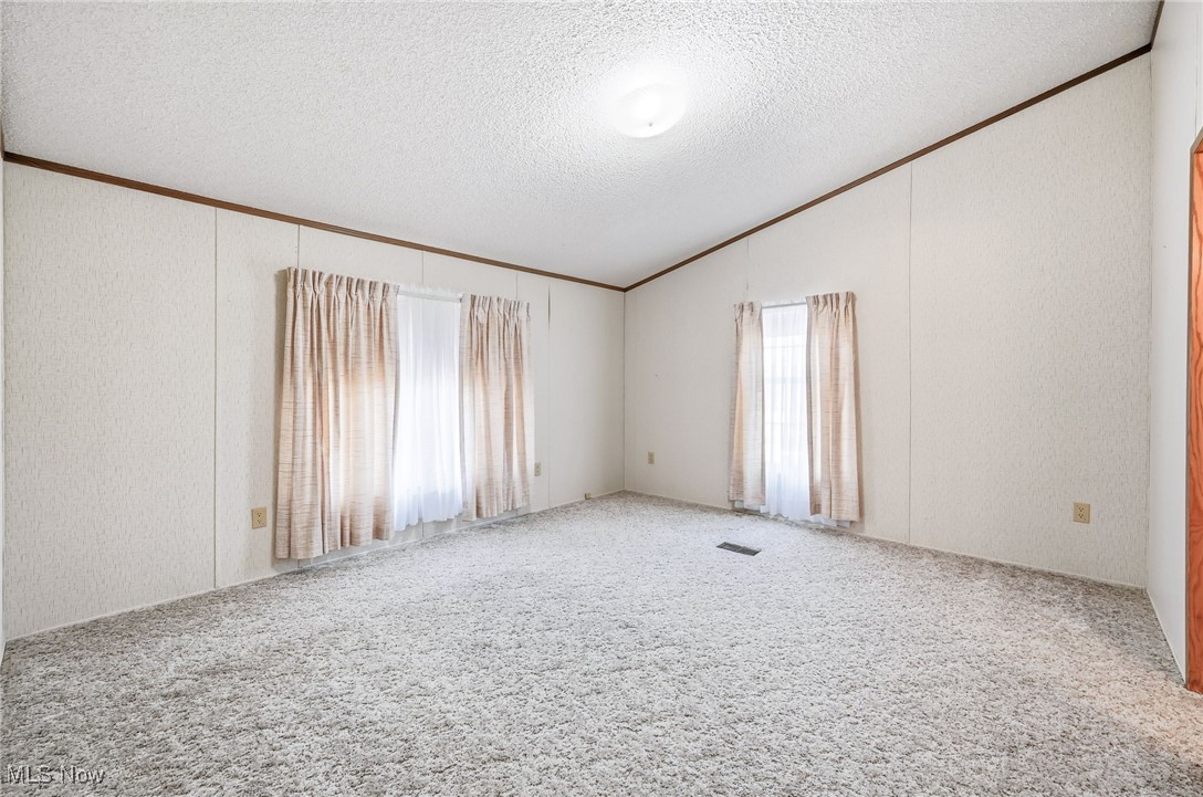 3360 Slater Road Salem, OH 44460 - Photo 18 of 29 Master Bedroom