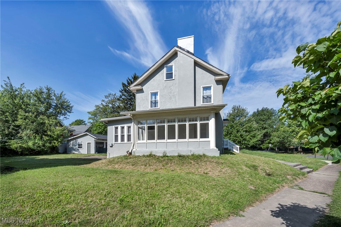 3312 Redwood Road Cleveland Heights, OH 44118 - Photo 8 of 28