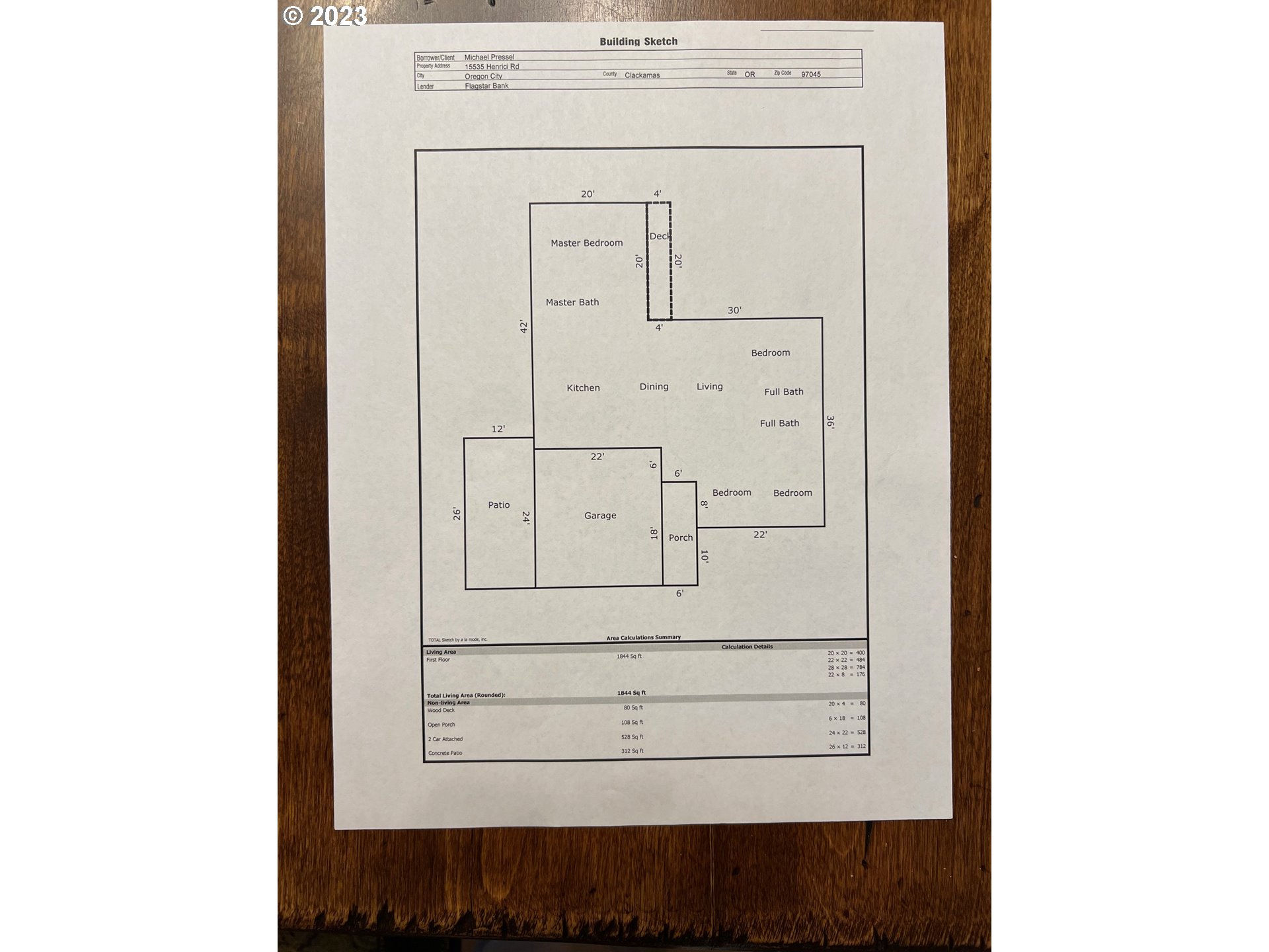15535 South Henrici Road Oregon City, OR 97045 - Photo 18 of 20 Gallery Image 18