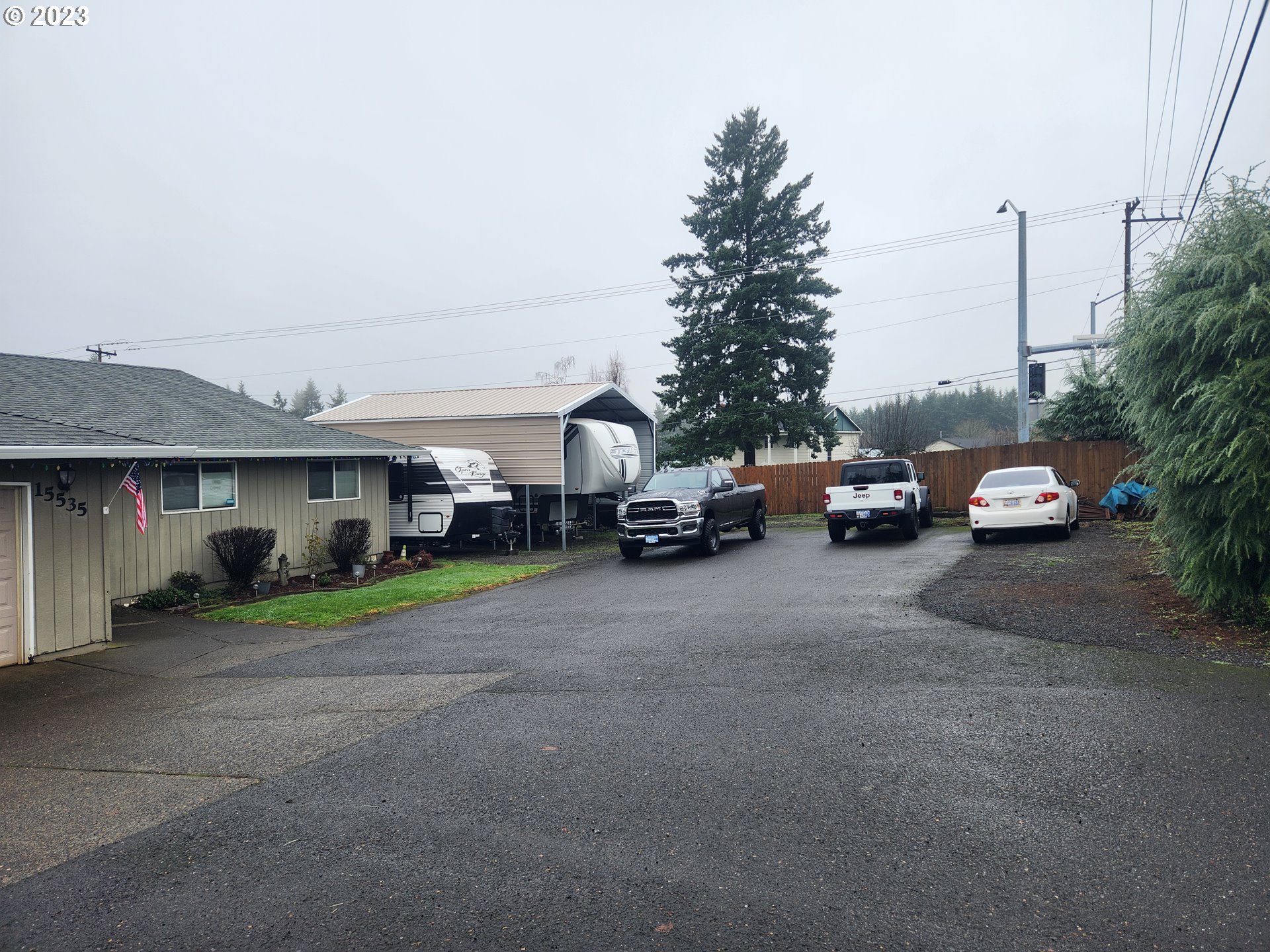 15535 South Henrici Road Oregon City, OR 97045 - Photo 19 of 20 Gallery Image 19