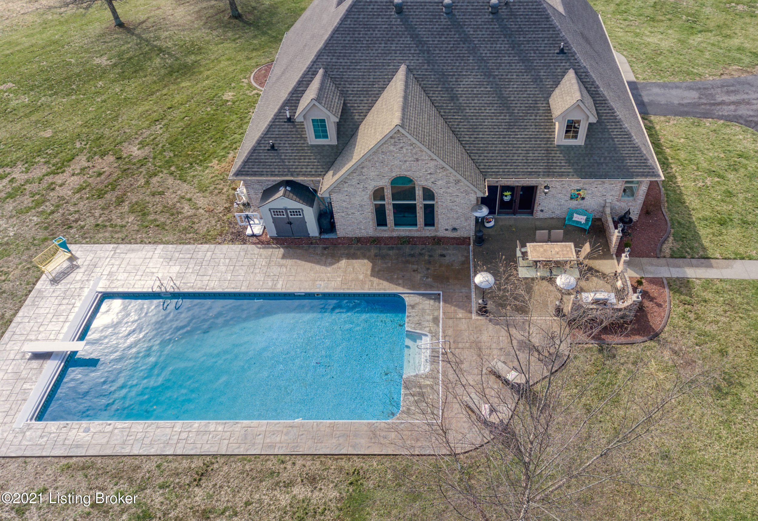 3450 Raywick Road Lebanon, KY 40033 - Photo 11 of 66 0011