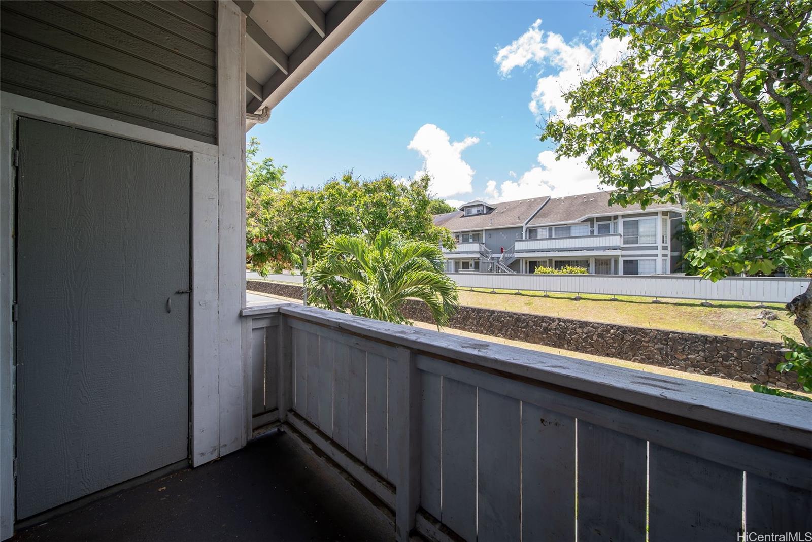 429 Mananai Place, Unit 39U Honolulu, HI 96818 - Photo 17 of 23 a view of swimming pool from a balcony