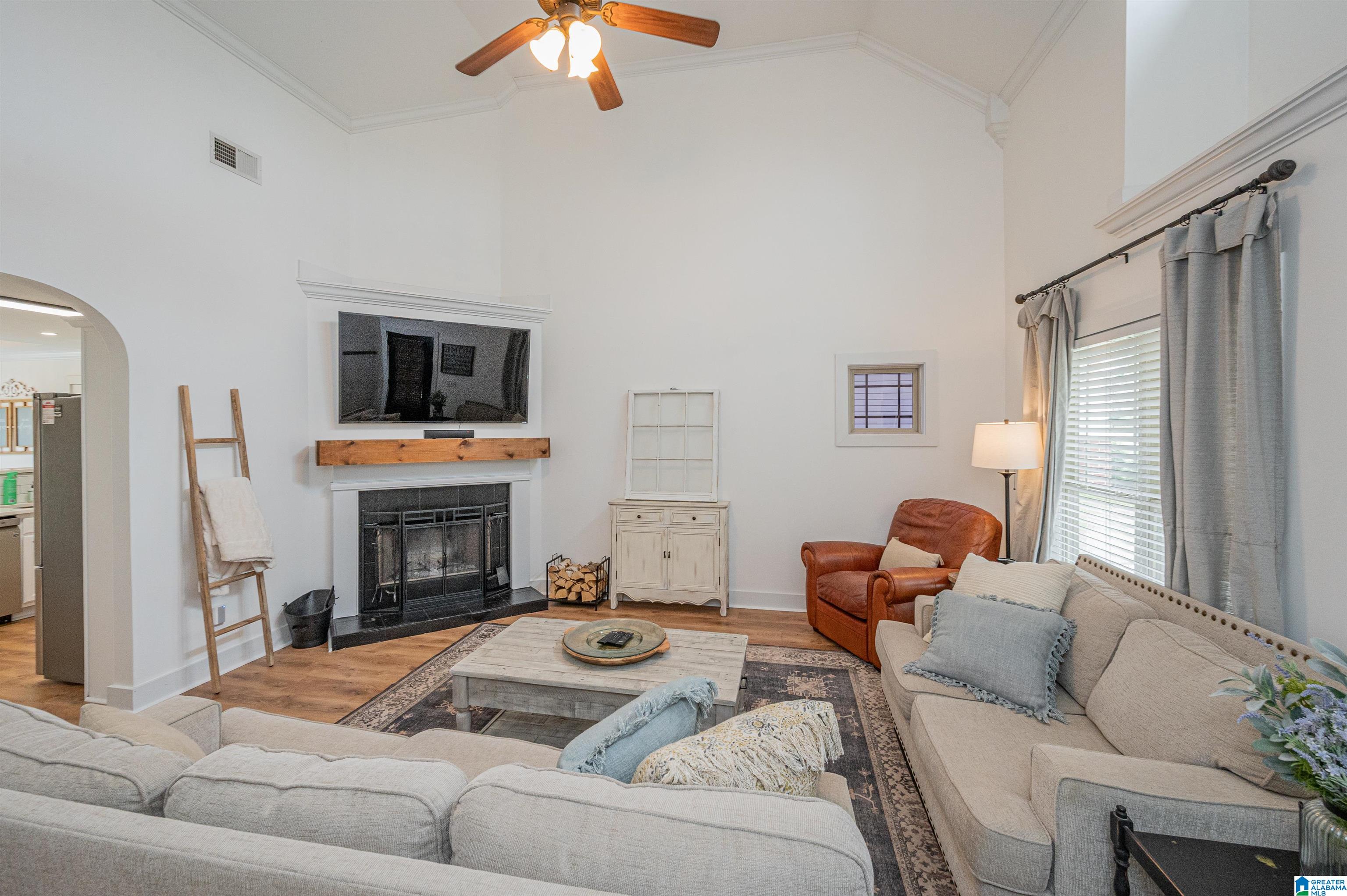 120 White Stone Trail Calera, AL 35040 - Photo 8 of 38