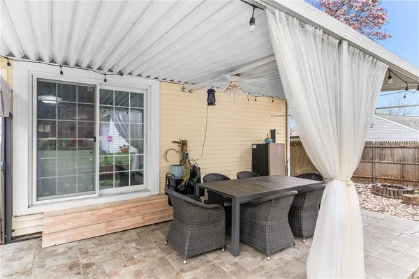 $379,000 | 743 Wakefield Street, West Warwick, RI 02893