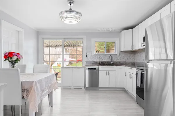 $379,000 | 743 Wakefield Street, West Warwick, RI 02893