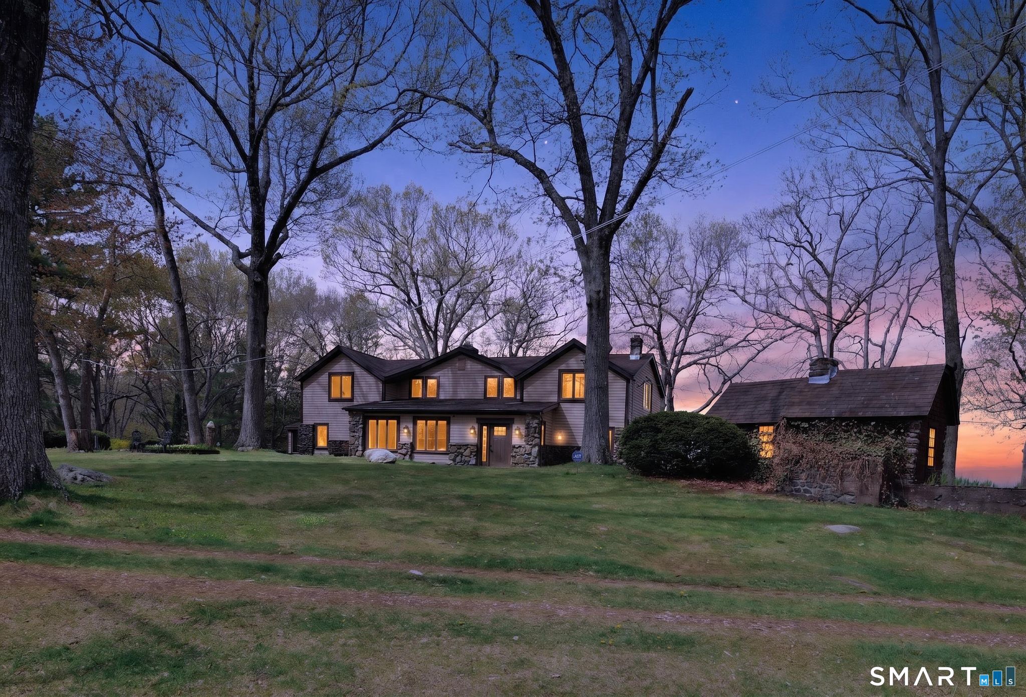 377 Tolland Stage Road Tolland, CT 06084 - Photo 3 of 39