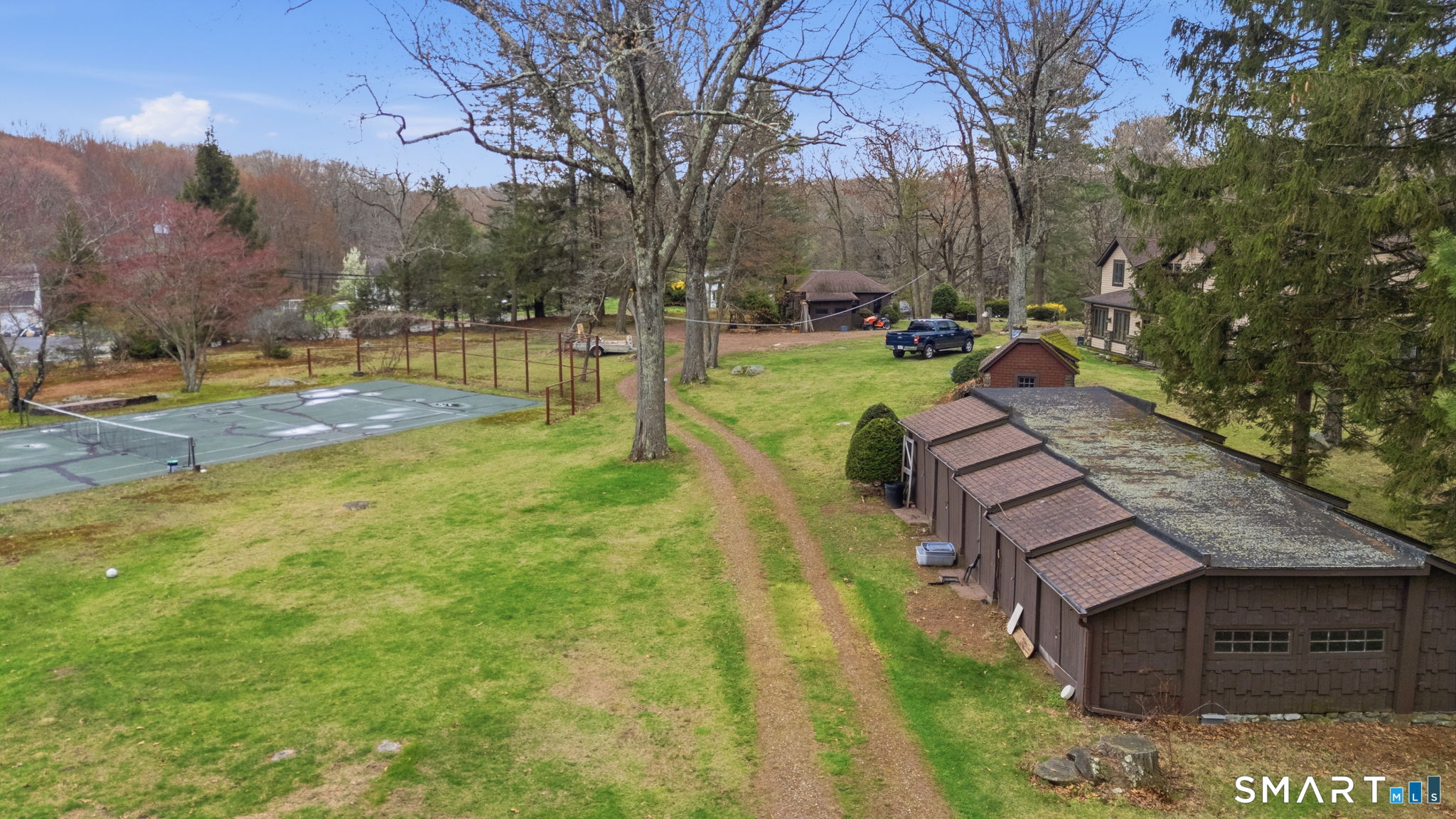 377 Tolland Stage Road Tolland, CT 06084 - Photo 35 of 39