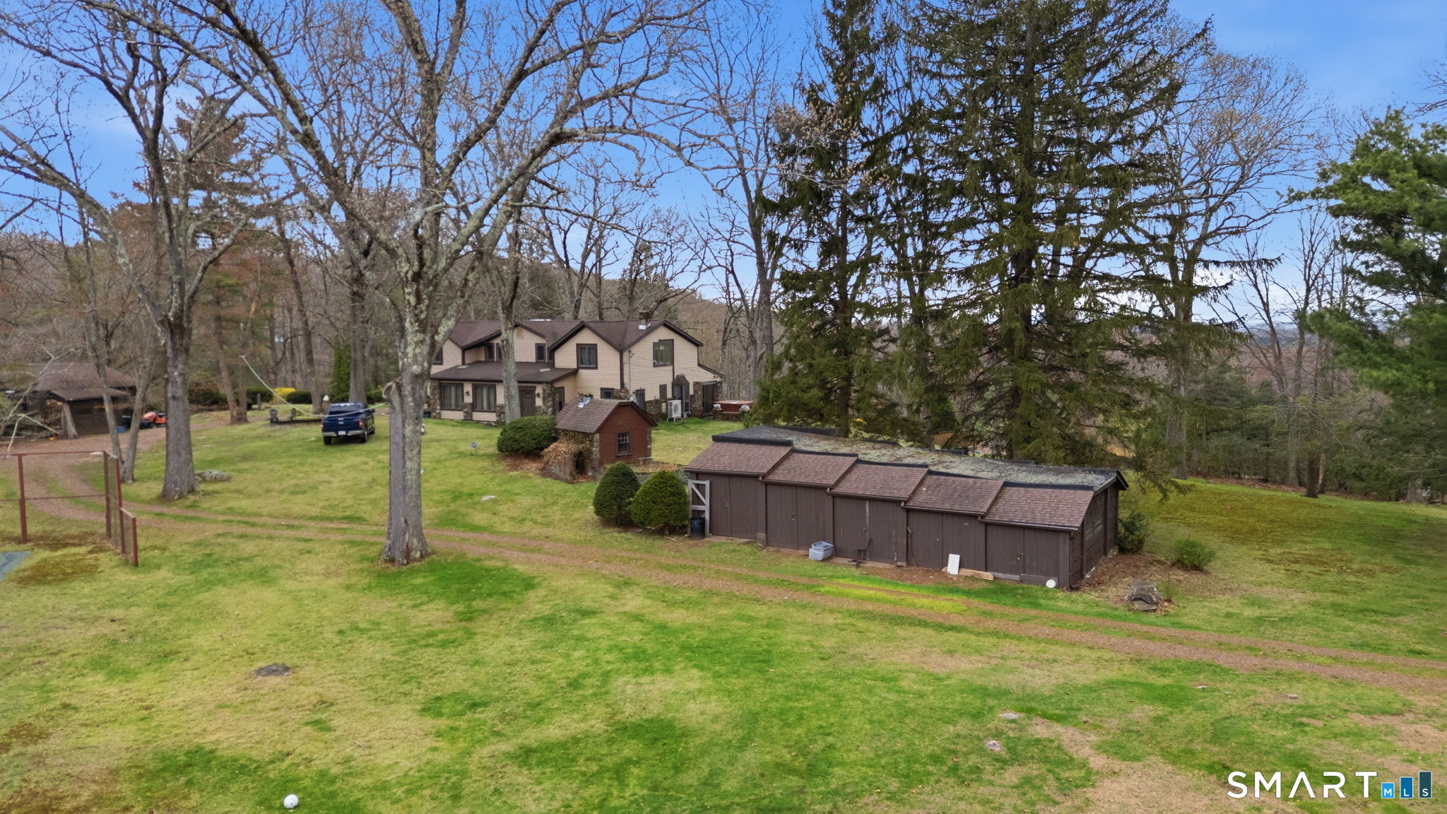 377 Tolland Stage Road Tolland, CT 06084 - Photo 36 of 39