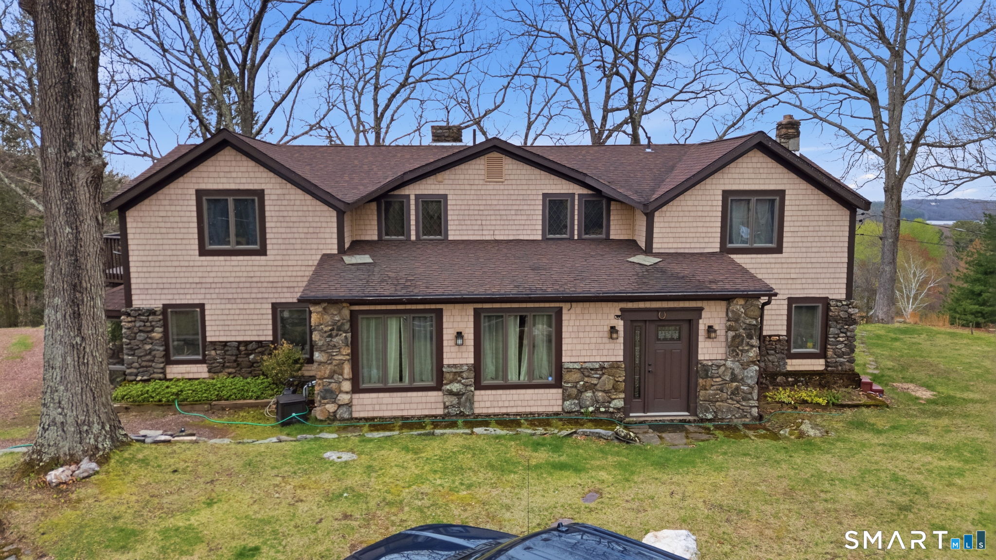 377 Tolland Stage Road Tolland, CT 06084 - Photo 4 of 39