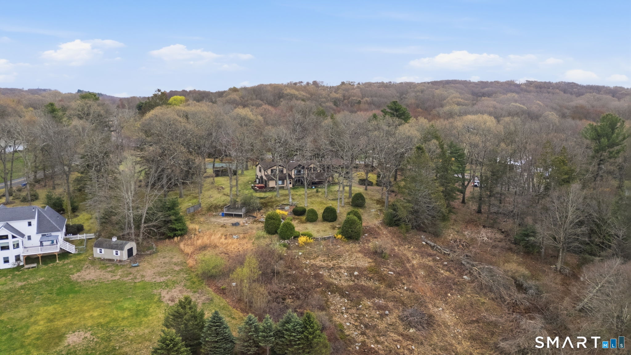 377 Tolland Stage Road Tolland, CT 06084 - Photo 5 of 39