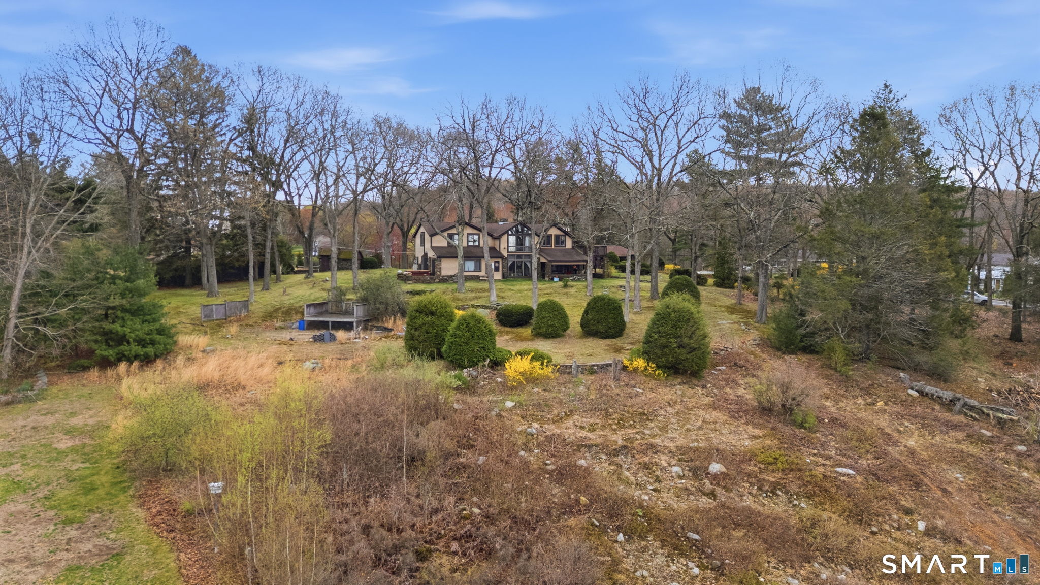 377 Tolland Stage Road Tolland, CT 06084 - Photo 6 of 39