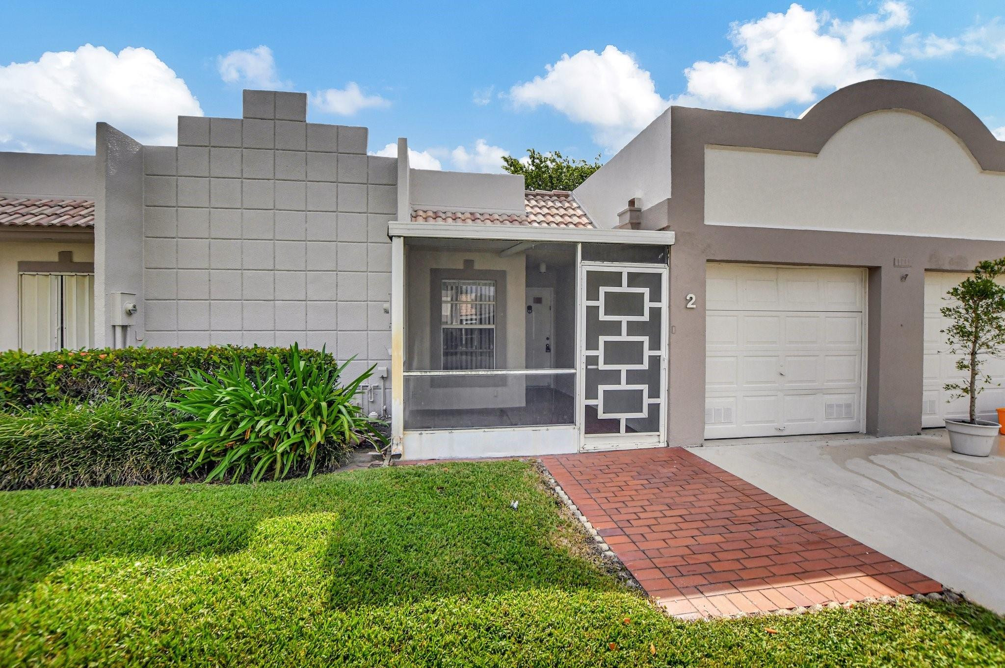 18710 Garbo Terrace, Unit 2 Boca Raton, FL 33496 - Photo 2 of 56 Photo 2