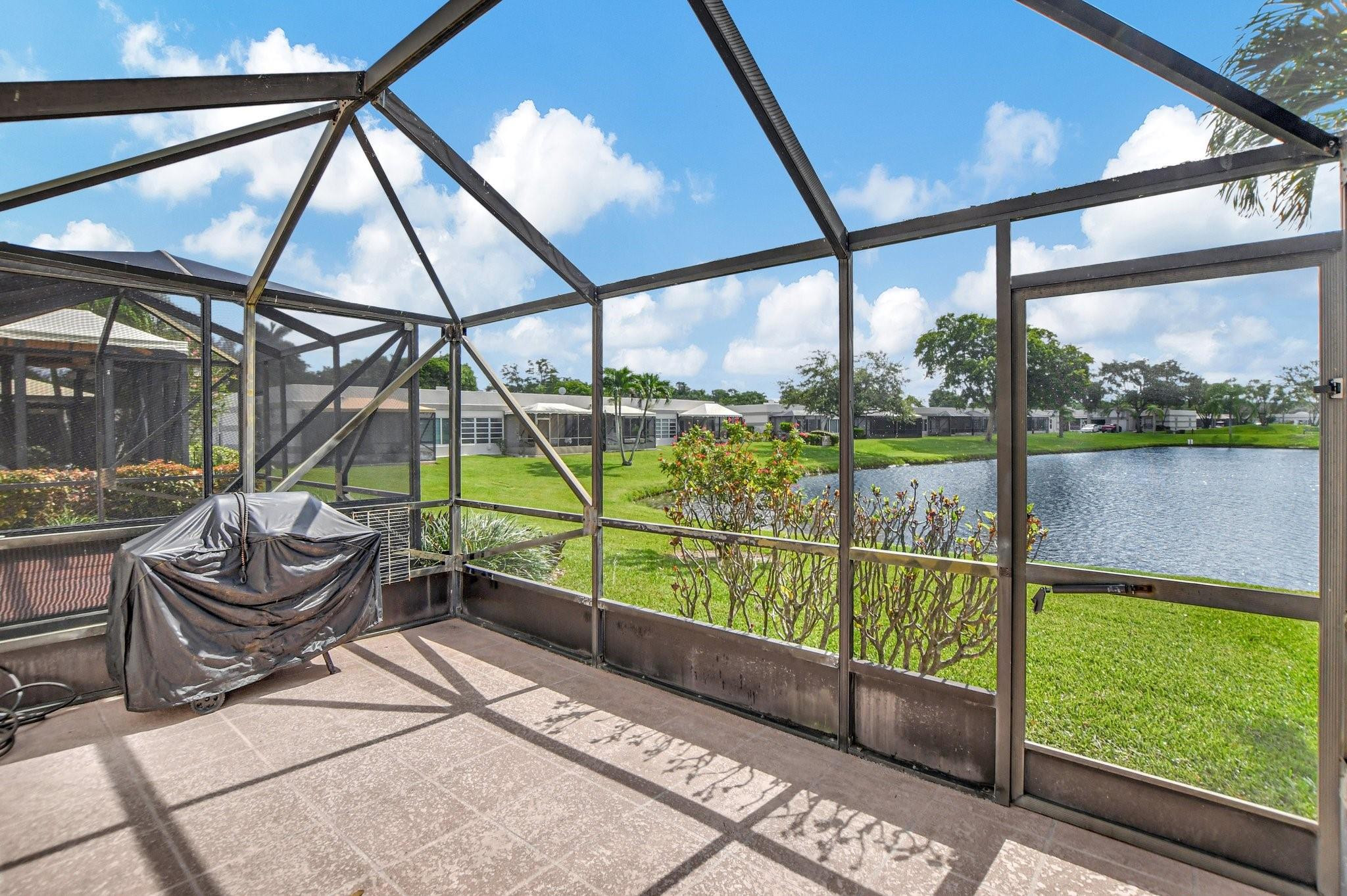 18710 Garbo Terrace, Unit 2 Boca Raton, FL 33496 - Photo 30 of 56 Photo 30