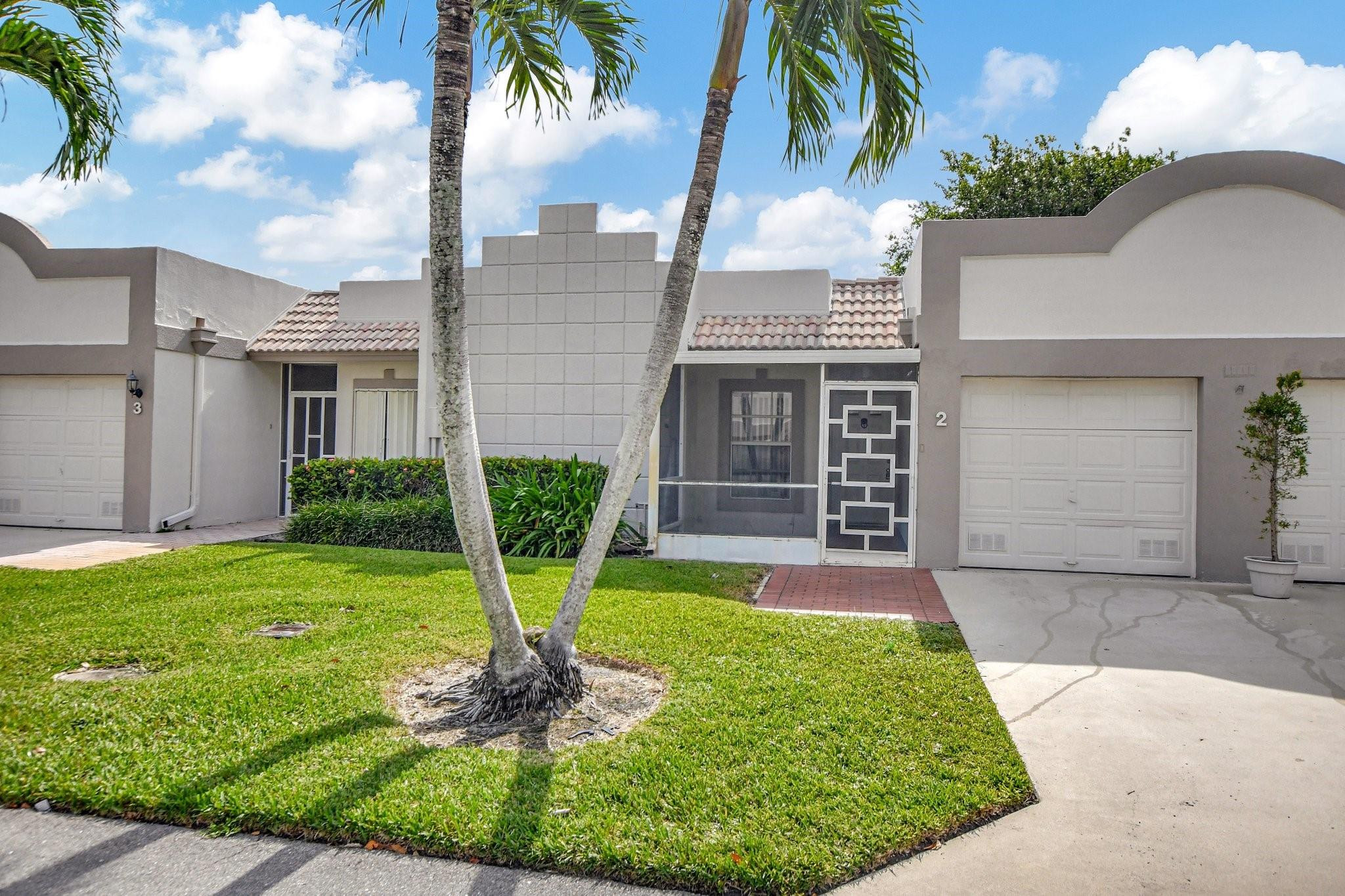 18710 Garbo Terrace, Unit 2 Boca Raton, FL 33496 - Photo 3 of 56 Photo 3