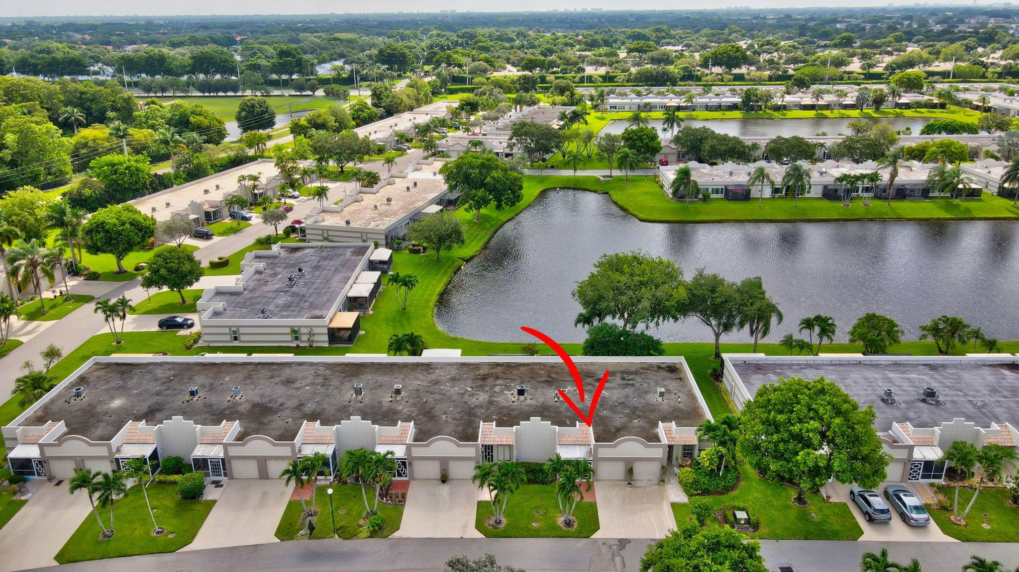 18710 Garbo Terrace, Unit 2 Boca Raton, FL 33496 - Photo 36 of 56 Photo 36