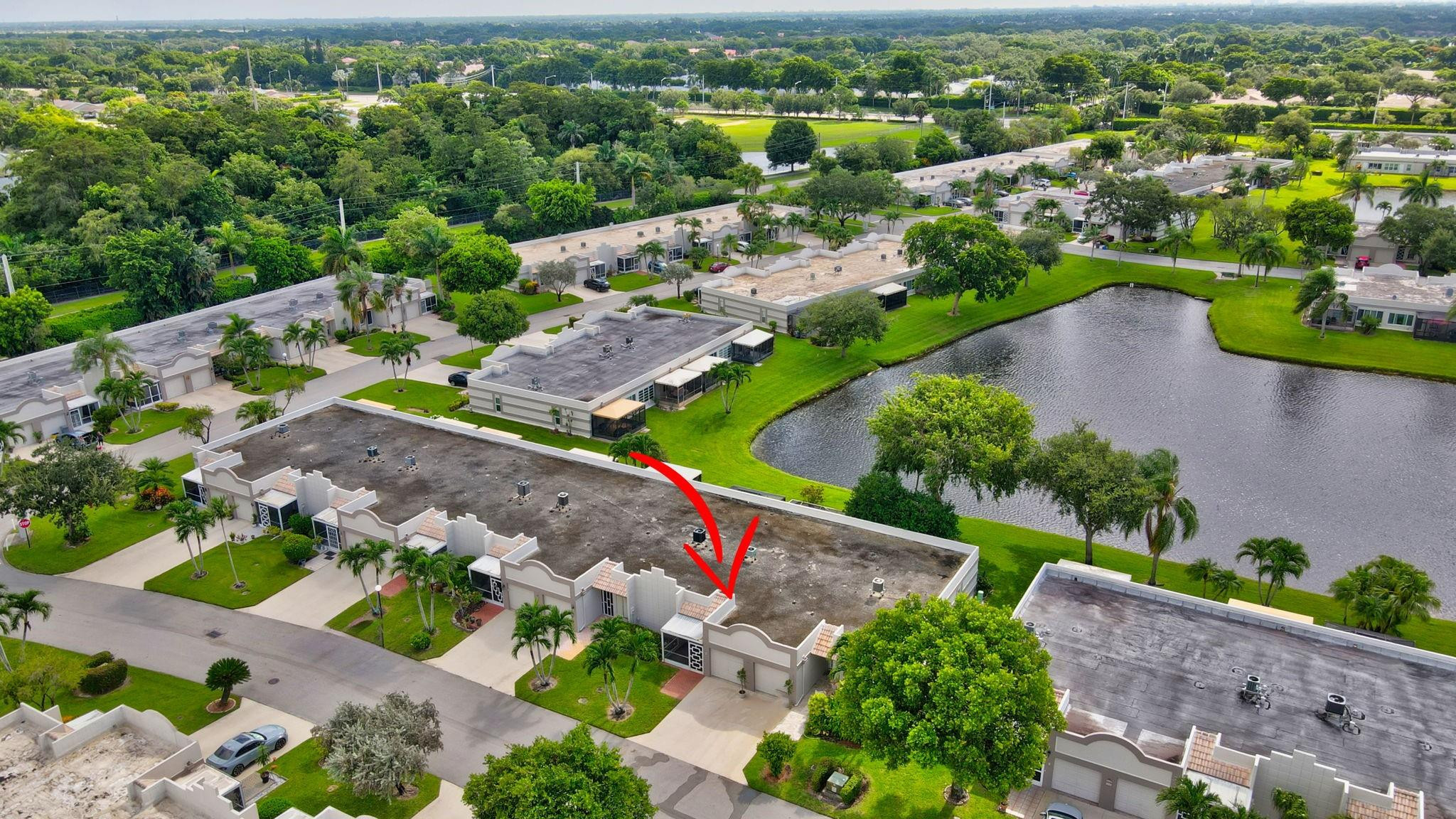 18710 Garbo Terrace, Unit 2 Boca Raton, FL 33496 - Photo 37 of 56 Photo 37