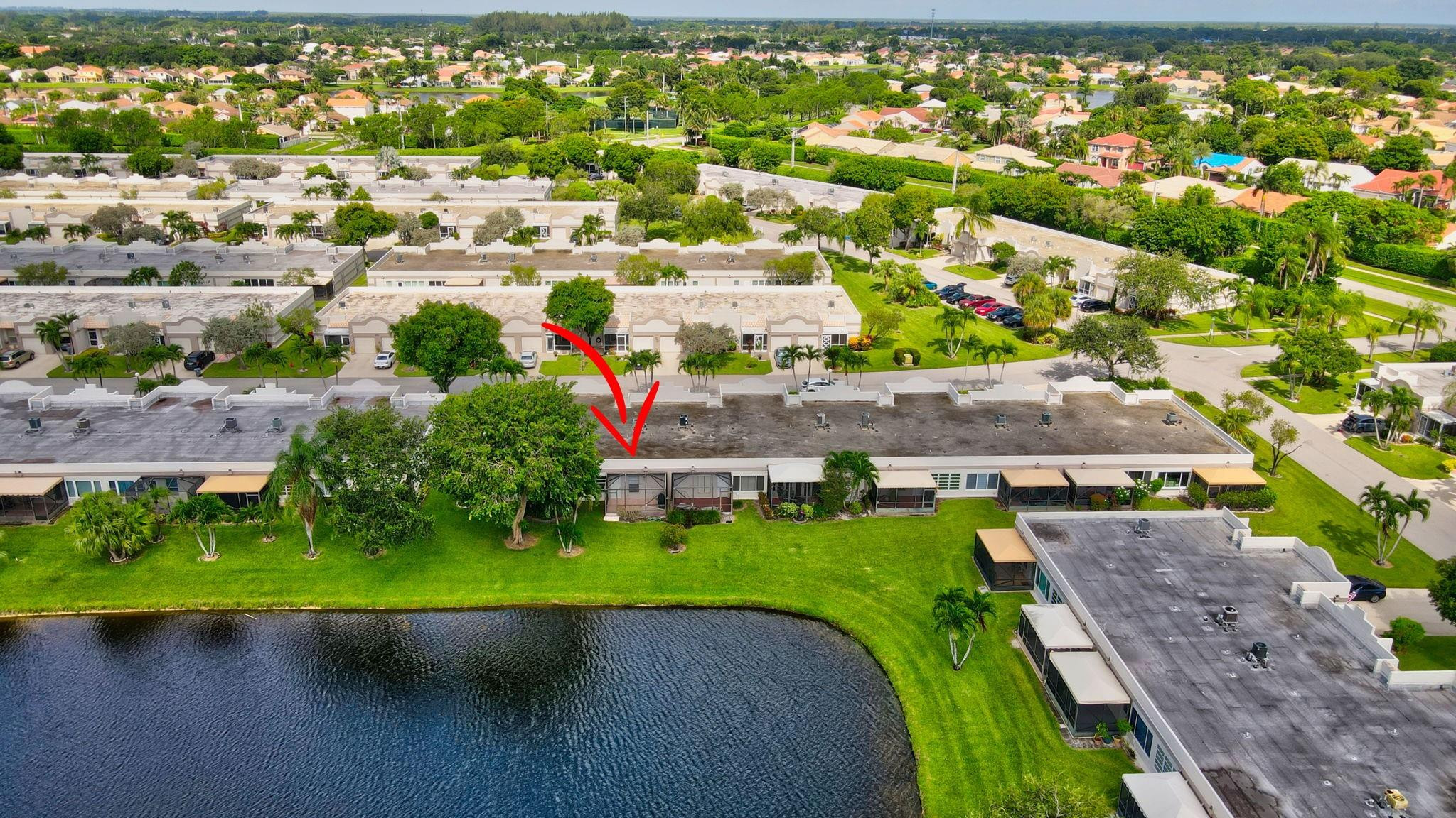 18710 Garbo Terrace, Unit 2 Boca Raton, FL 33496 - Photo 38 of 56 Photo 38