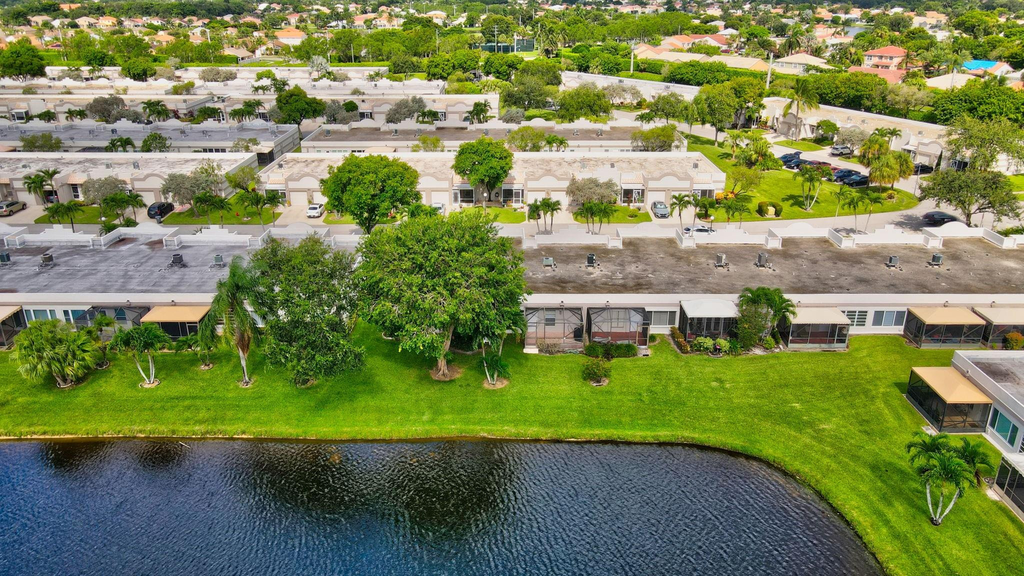 18710 Garbo Terrace, Unit 2 Boca Raton, FL 33496 - Photo 39 of 56 Photo 39