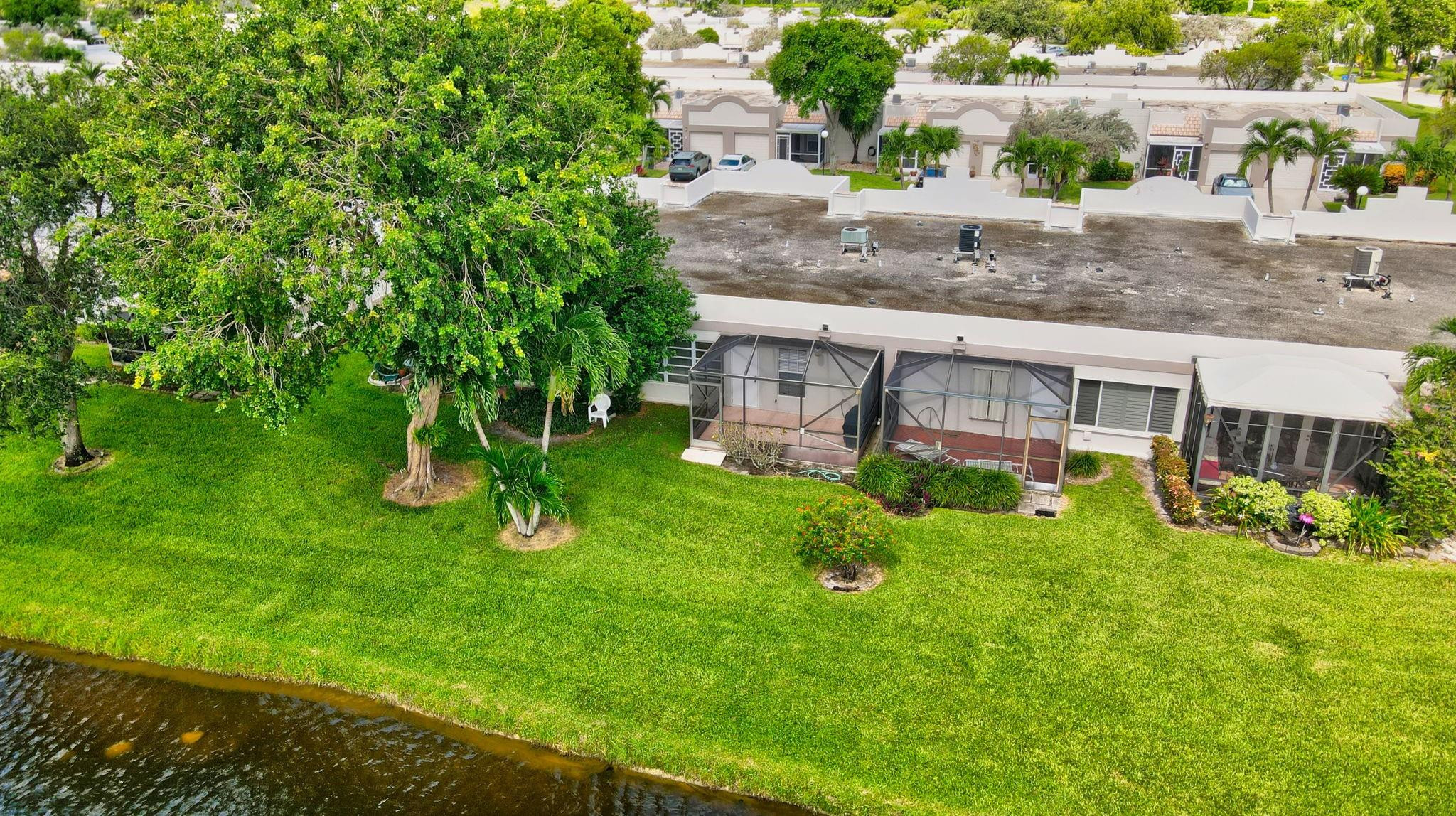 18710 Garbo Terrace, Unit 2 Boca Raton, FL 33496 - Photo 40 of 56 Photo 40