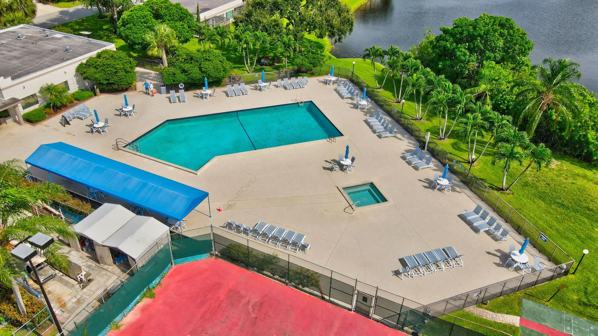 18710 Garbo Terrace, Unit 2 Boca Raton, FL 33496 - Photo 42 of 56 Photo 42