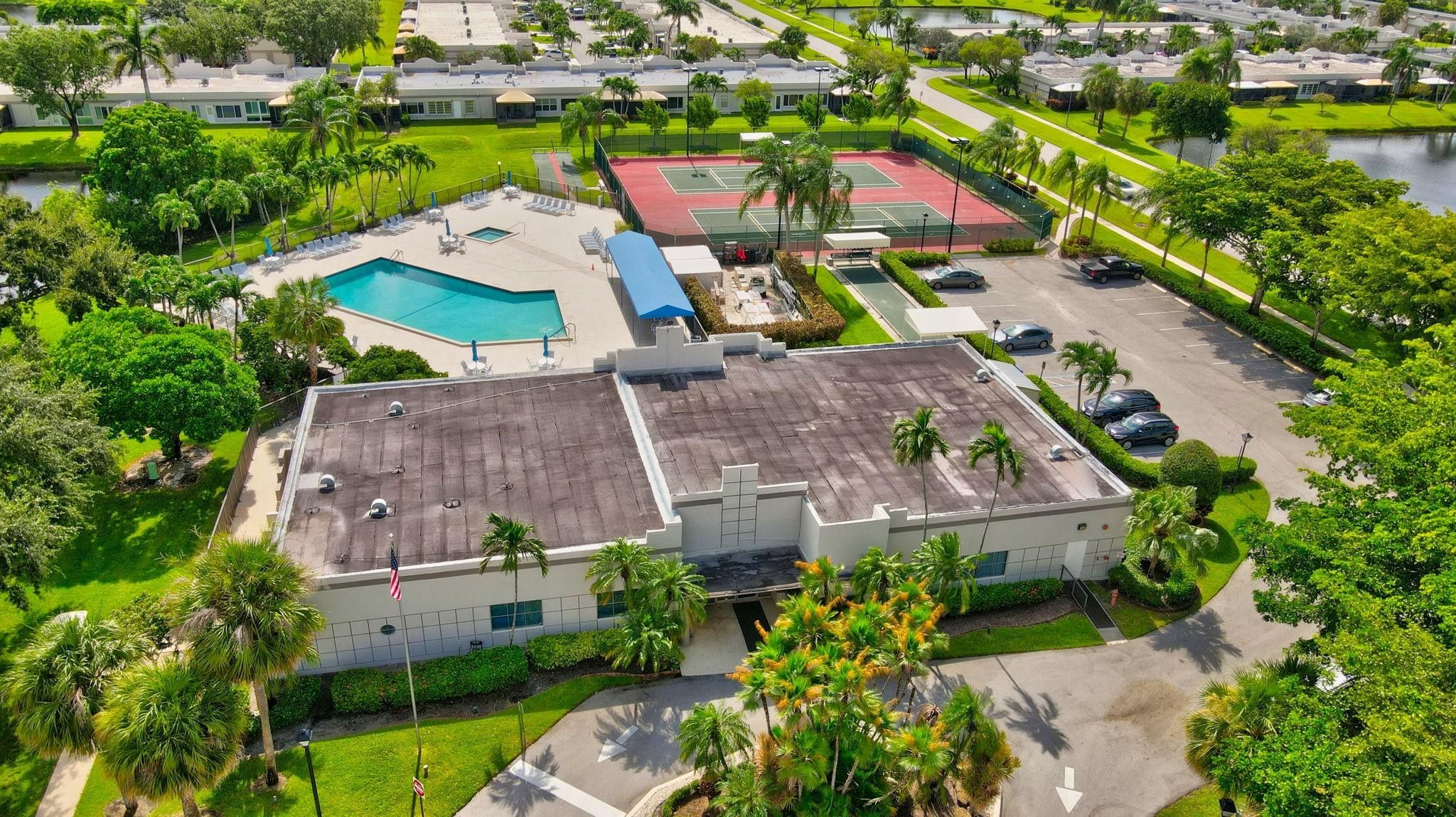 18710 Garbo Terrace, Unit 2 Boca Raton, FL 33496 - Photo 43 of 56 Photo 43