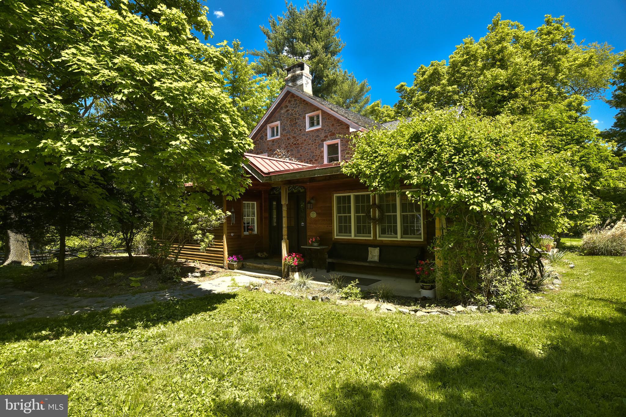 192 Kirk Road Garnet Valley, PA 19060 - Photo 113 of 125 Gallery Image 113