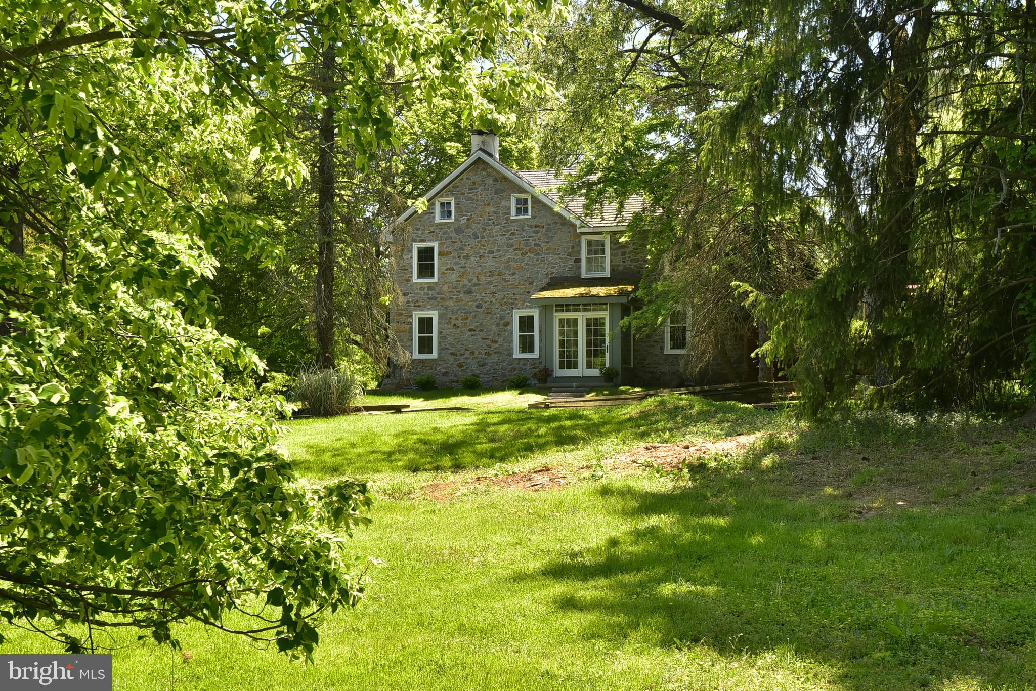 192 Kirk Road Garnet Valley, PA 19060 - Photo 87 of 125 Gallery Image 87