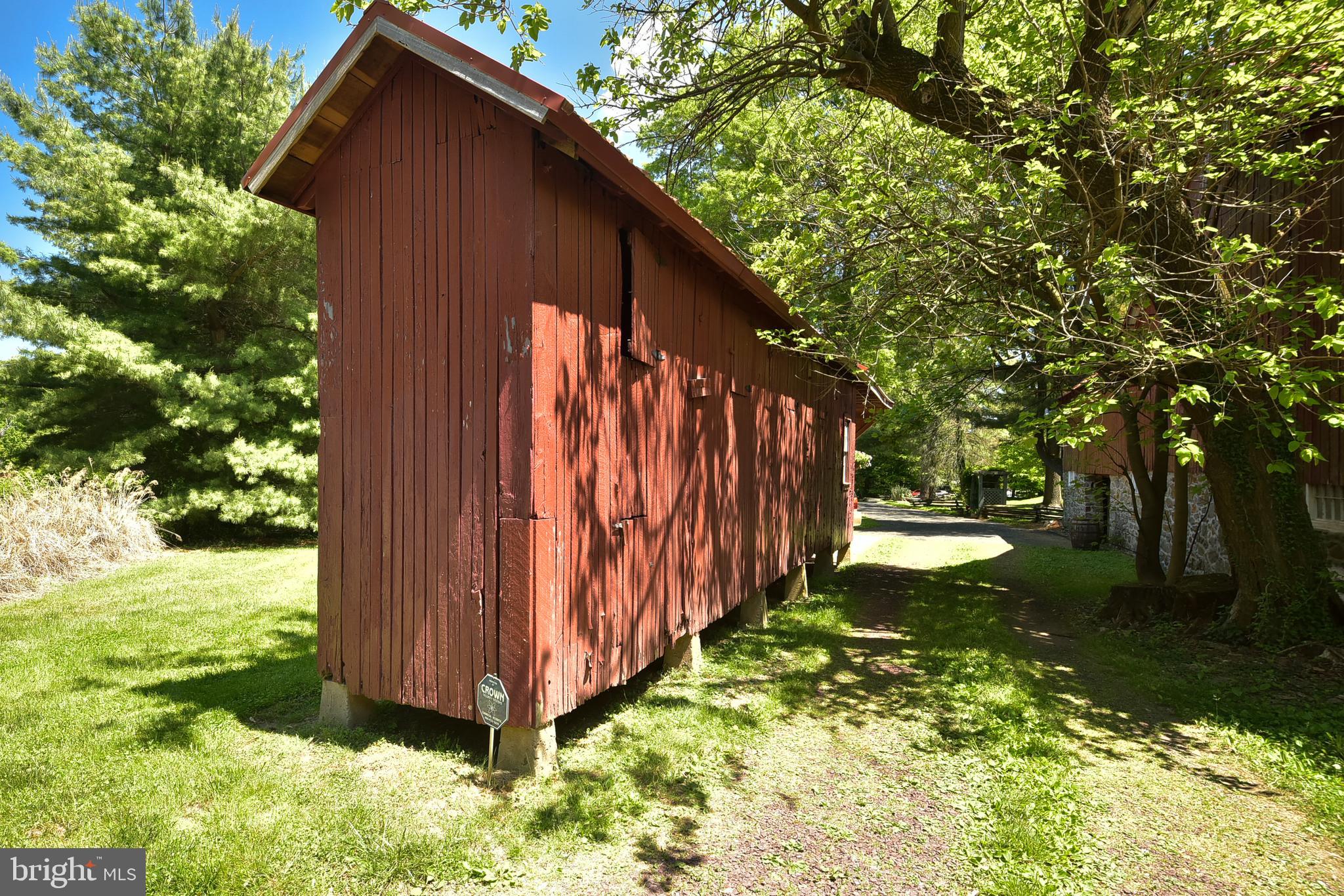 192 Kirk Road Garnet Valley, PA 19060 - Photo 93 of 125 Gallery Image 93