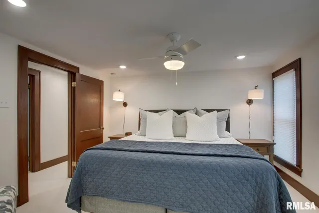 $379,000 | 321 South 23rd Street, Quincy, IL 62301