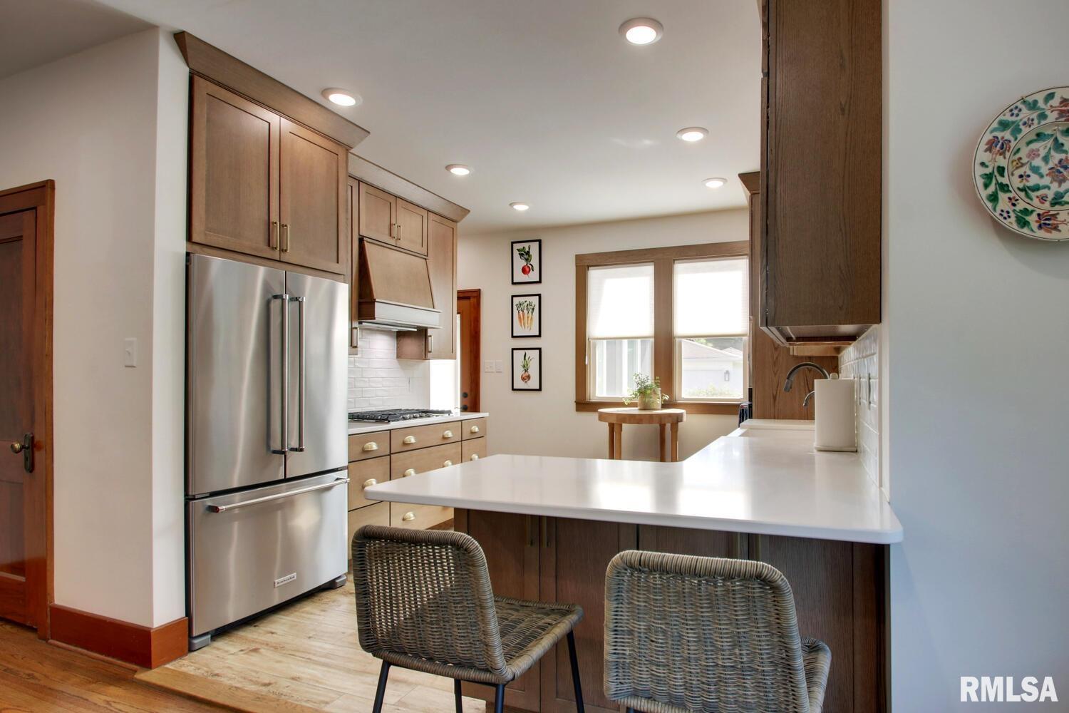 321 South 23rd Street Quincy, IL 62301 - Photo 9 of 13