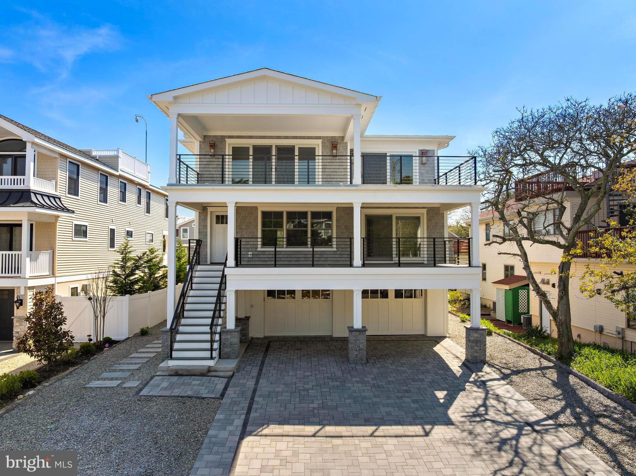 12 West 5th Street Barnegat Light, NJ 08006 - Photo 1 of 86
