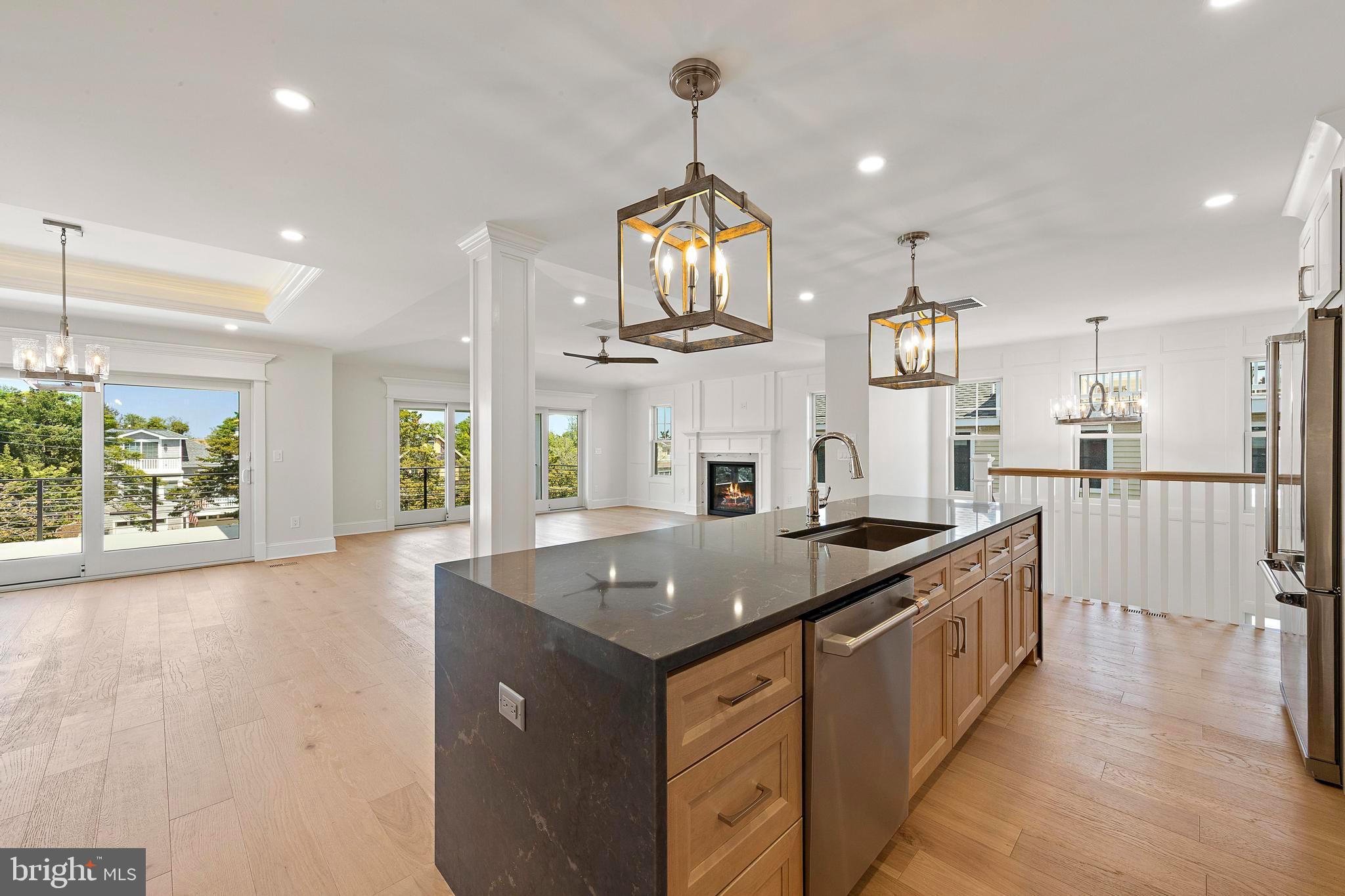 12 West 5th Street Barnegat Light, NJ 08006 - Photo 14 of 86