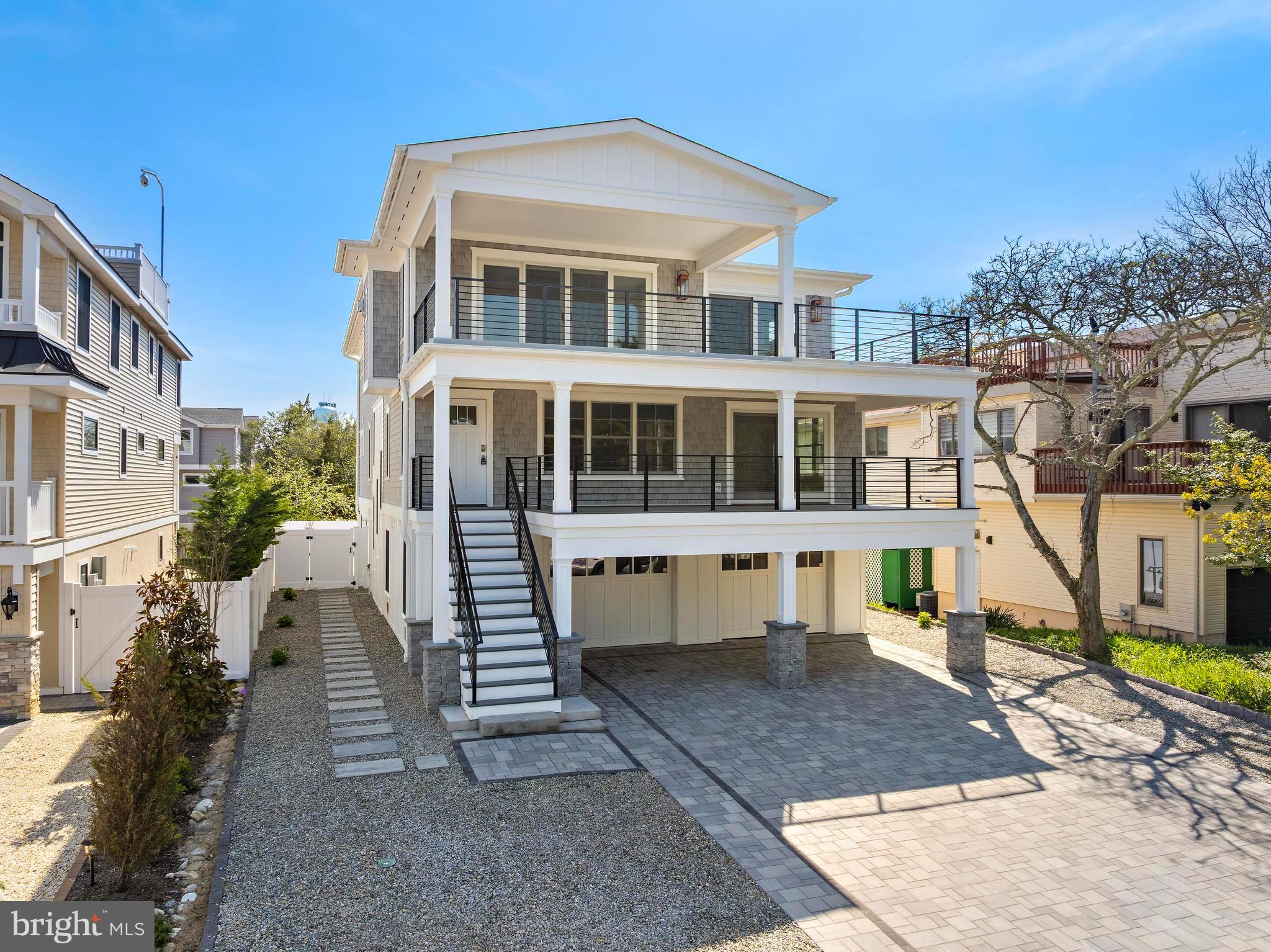 12 West 5th Street Barnegat Light, NJ 08006 - Photo 2 of 86