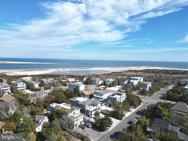 $3,650,000 | 12 West 5th Street, Barnegat Light, NJ 08006