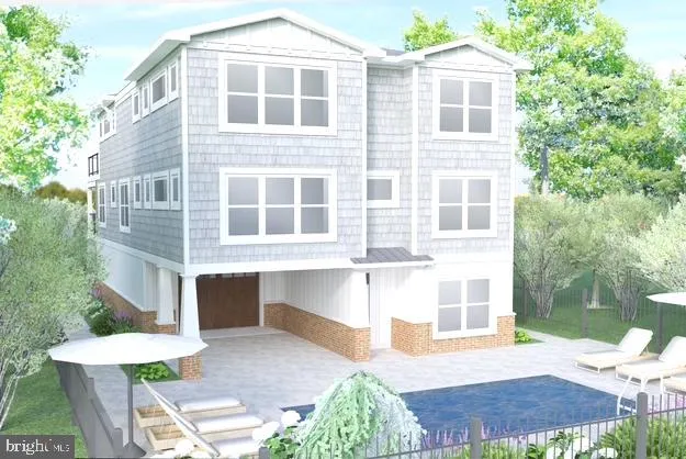 $3,650,000 | 12 West 5th Street, Barnegat Light, NJ 08006