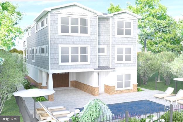 12 West 5th Street Barnegat Light, NJ 08006 - Photo 3 of 38