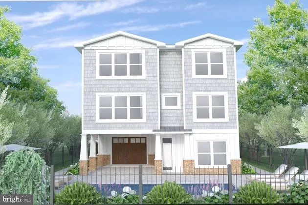 $3,650,000 | 12 West 5th Street, Barnegat Light, NJ 08006