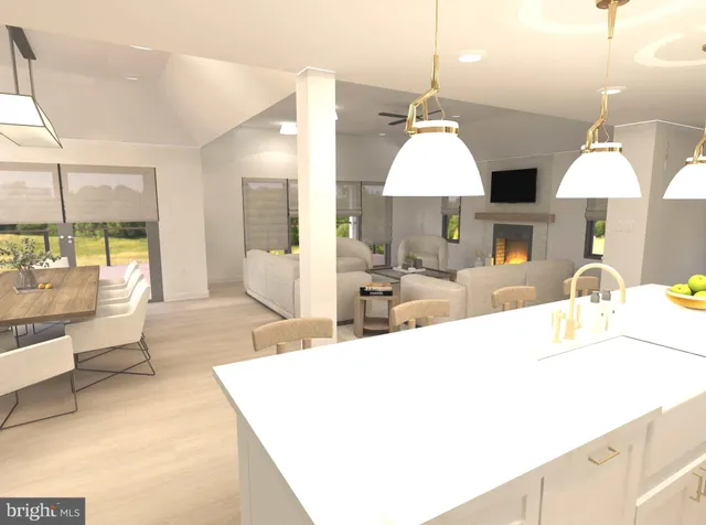 $3,650,000 | 12 West 5th Street, Barnegat Light, NJ 08006