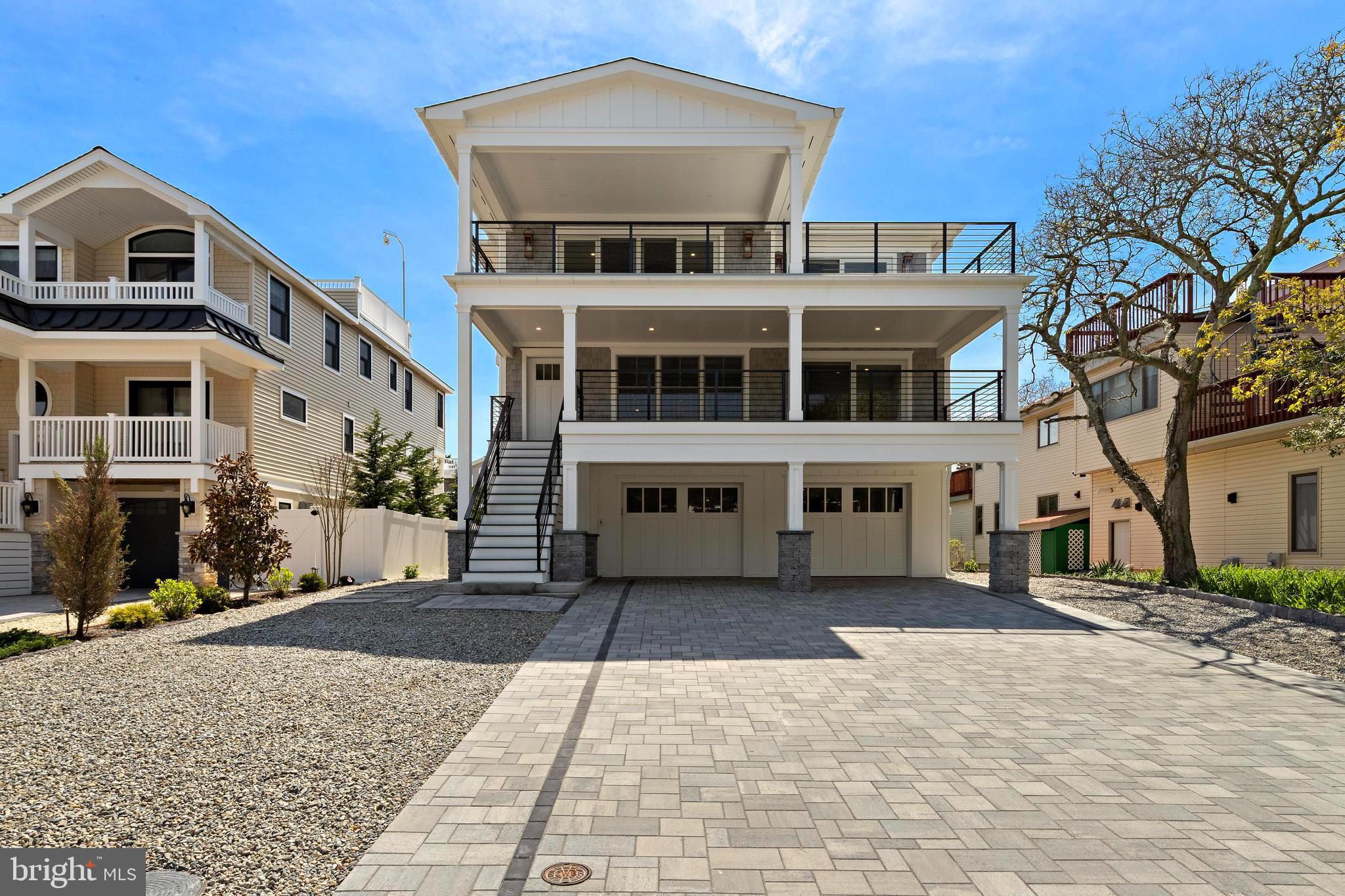 12 West 5th Street Barnegat Light, NJ 08006 - Photo 66 of 86