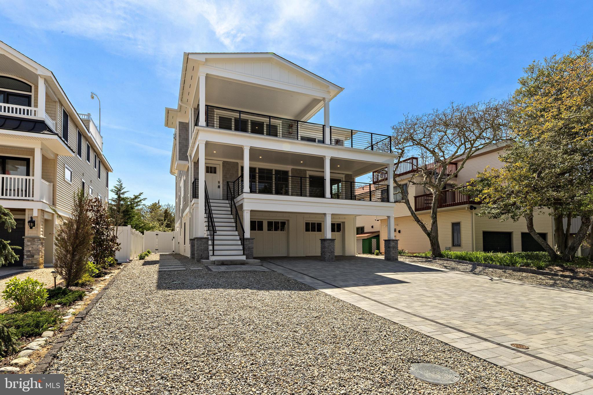 12 West 5th Street Barnegat Light, NJ 08006 - Photo 67 of 86