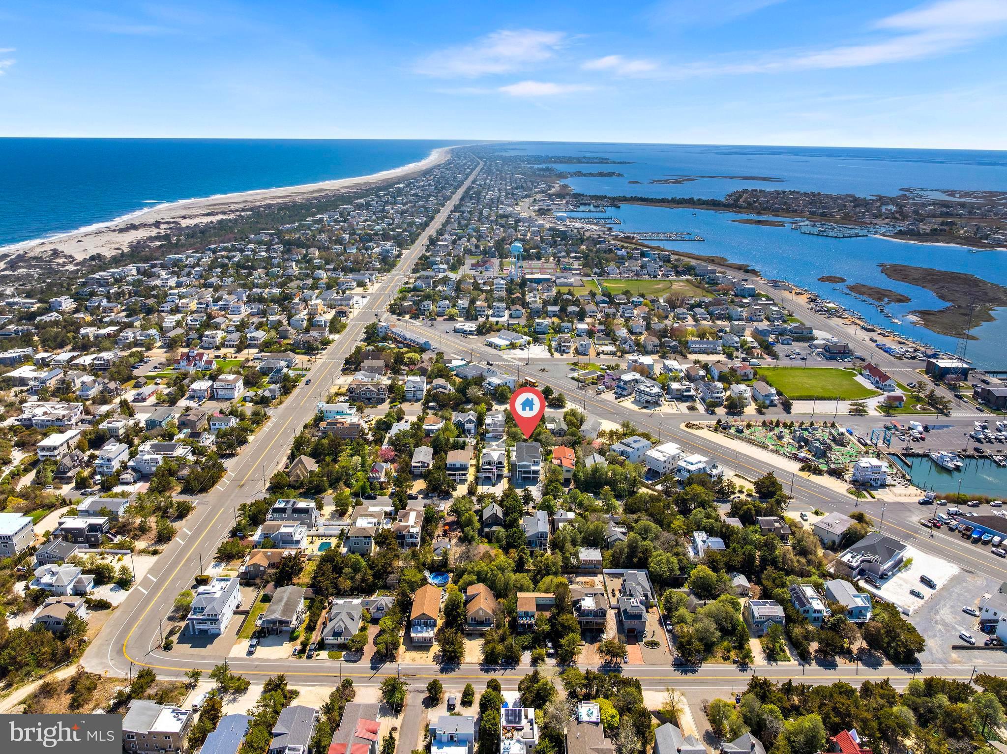 12 West 5th Street Barnegat Light, NJ 08006 - Photo 70 of 86