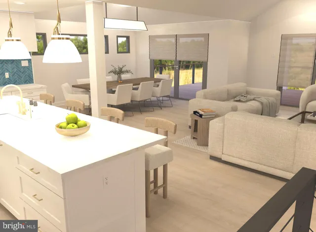 $3,650,000 | 12 West 5th Street, Barnegat Light, NJ 08006